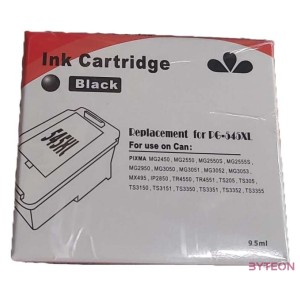 ECO Canon PG545XL tintapatron ECO SIL