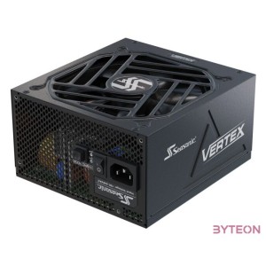 Seasonic 750W 80 Platinum Vertex PX-750