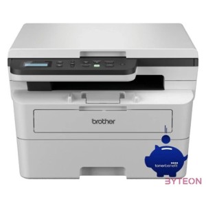 Brother DCP-B7620DW Wireless Lézernyomtató,Másoló,Scanner