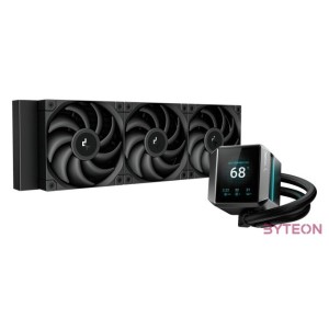 DeepCool Mystique 360