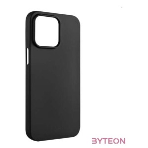 FIXED Story tok Apple iPhone 15 Pro telefonhoz, fekete