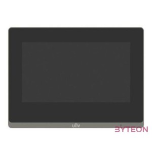 Uniview OEI-372S-H-W felületre szerelhető beltéri egység