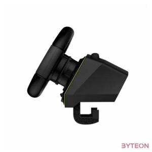 Genius GX Gaming Wheel SpeedMaster X2