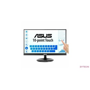 ASUS VT229H [21.5", TN, Touch]