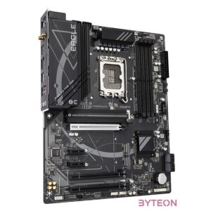 Gigabyte Z790 EAGLE AX