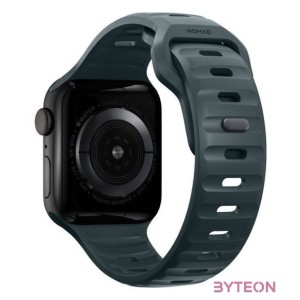 Nomad Sport Strap M,L, blue - Apple Watch Ultra (49mm) 8,7 (45mm),6,SE,5,4 (44mm),3,2,1 (42mm)