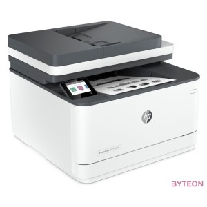 HP LaserJet Pro 3102fdn Lézernyomtató,Másoló,Scanner,Fax