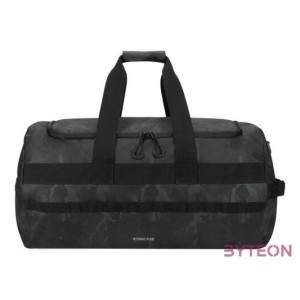 RivaCase 7643 Sherwood 60L Duffle Bag Navy Camo