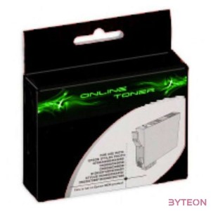 ECO Canon PG545XL tintapatron ECO SIL