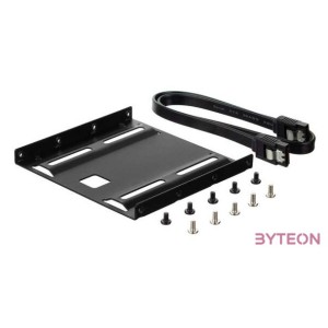 ACT AC1540 2,5 to 3,5 HDD,SSD Bracket incl SATA cable