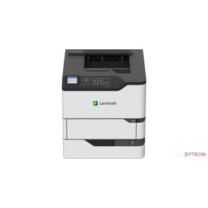 Lexmark MS823dn [LAN]