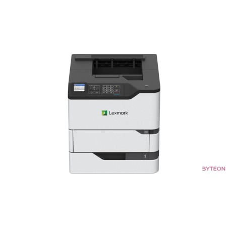Lexmark MS823dn [LAN]