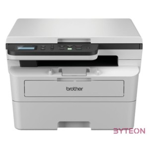 Brother DCP-B7620DW Wireless Lézernyomtató,Másoló,Scanner