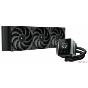 DeepCool Mystique 360
