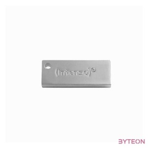 Intenso 128GB Premium Line USB3.2 Silver