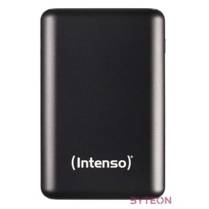 Intenso A10000 10000mAh PowerBank Black