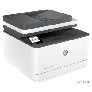 HP LaserJet Pro 3102fdn Lézernyomtató,Másoló,Scanner,Fax