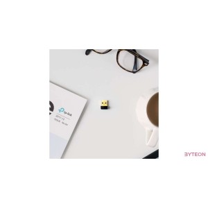 TP-Link AC600 Archer T2U Nano