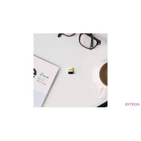 TP-Link AC600 Archer T2U Nano