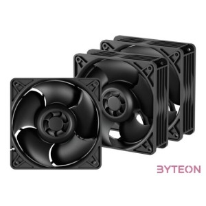 Arctic S12038-4K 120mm 4k rpm Server Fan (3 PACK)