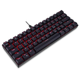 Motospeed CK61 Mechanikus játékbillentyűzet RGB