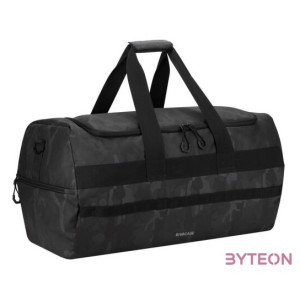 RivaCase 7643 Sherwood 60L Duffle Bag Navy Camo