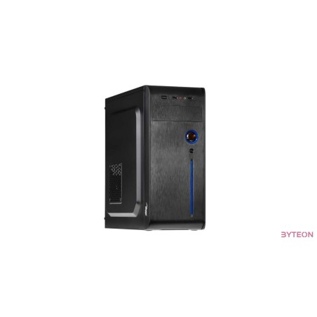 Akyga AK939BL - Fekete/Kék