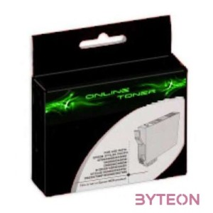 ECO Canon PG545XL tintapatron ECO SIL