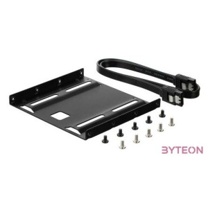 ACT AC1540 2,5 to 3,5 HDD,SSD Bracket incl SATA cable