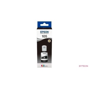Epson 105 (T00Q1) - Fekete