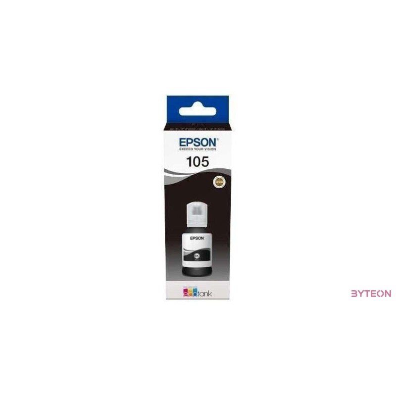 Epson 105 (T00Q1) - Fekete