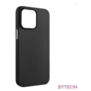 FIXED Story tok Apple iPhone 15 Pro telefonhoz, fekete