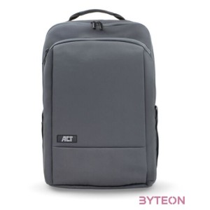 ACT AC8560 Move backpack for laptops up to 15,6 Grey