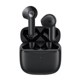 Soundpeats Air 3 fülhallgató (black)