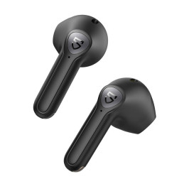 Soundpeats Air 3 fülhallgató (black)