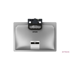 Epson T9661 XXL - Fekete