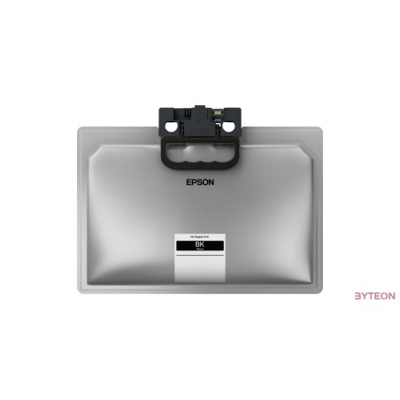 Epson T9661 XXL - Fekete