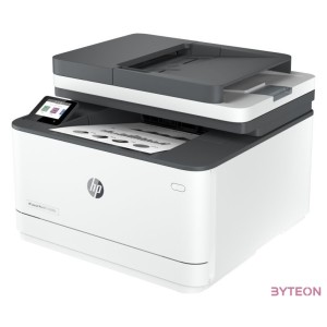 HP LaserJet Pro 3102fdn Lézernyomtató,Másoló,Scanner,Fax