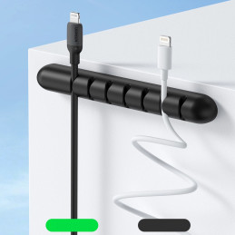 UGREEN US387 USB-C - Lightning kábel, 1m (fekete)