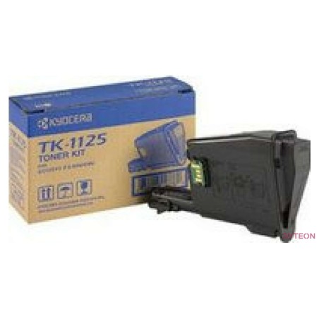 Kyocera TK-1125 - Fekete