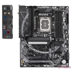 Gigabyte Z790 EAGLE AX