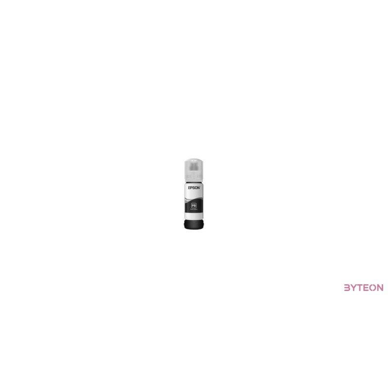 Epson 106 (T00R1) - Fekete