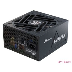 Seasonic 750W 80 Platinum Vertex PX-750