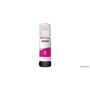 Epson 106 (T00R3) - Magenta