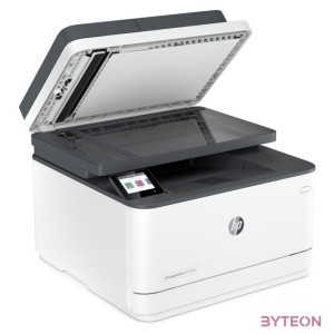 HP LaserJet Pro 3102fdn Lézernyomtató,Másoló,Scanner,Fax