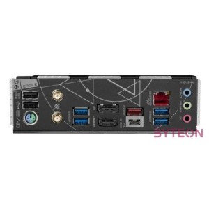 Gigabyte Z790 EAGLE AX