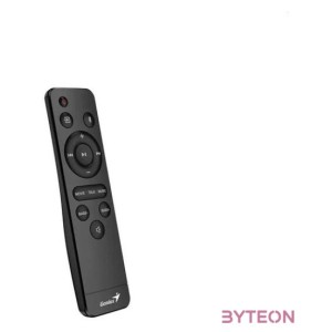 Genius SW-2.1 1850 BT 2.1 Speaker Black