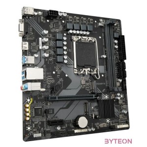 Gigabyte B760M H DDR4