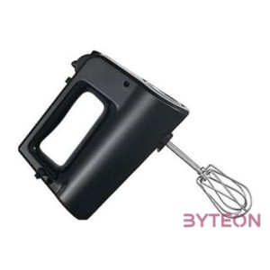 MIDEA HM0293 kézi mixer, teljesítmény 400W, 5 sebességfokozat turbó, mosogatógépben mosható, 1,3 kg