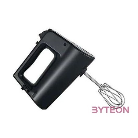 MIDEA HM0293 kézi mixer, teljesítmény 400W, 5 sebességfokozat turbó, mosogatógépben mosható, 1,3 kg